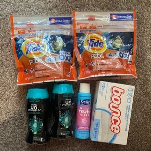 Personal care bundle!